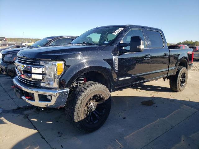 FORD F250 2017 1ft7w2bt7hee17632