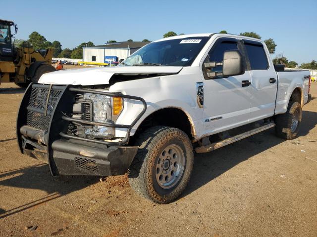 FORD F250 2017 1ft7w2bt7hee63445