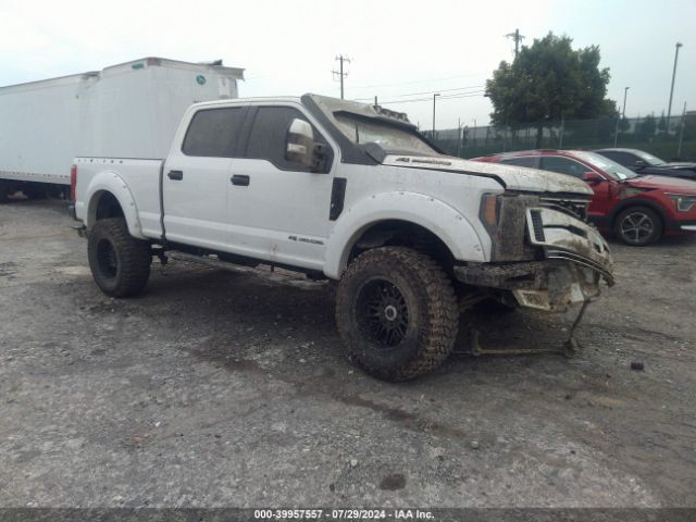 FORD F-250 2017 1ft7w2bt7hef19948