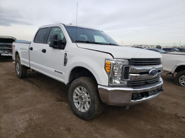 FORD F250 SUPER 2017 1ft7w2bt7hef19996