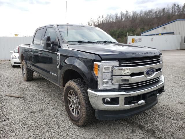 FORD F250 SUPER 2017 1ft7w2bt7hef33476