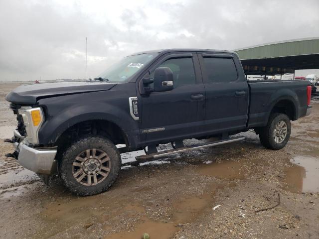 FORD F250 2017 1ft7w2bt7hef34496