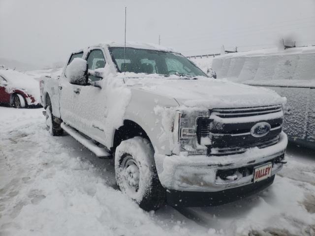 FORD F250 SUPER 2018 1ft7w2bt7jeb79383