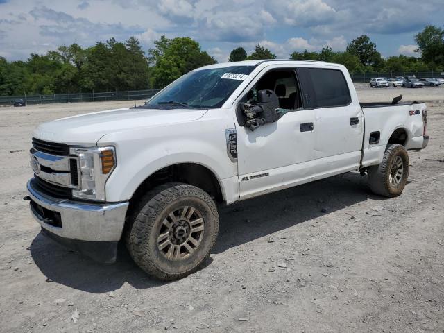 FORD F250 2018 1ft7w2bt7jeb97236