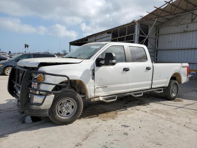 FORD F250 SUPER 2018 1ft7w2bt7jec24225