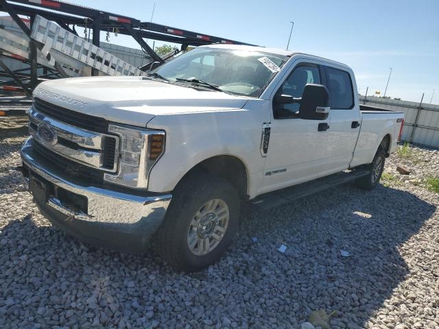 FORD F250 SUPER 2018 1ft7w2bt7jec44443