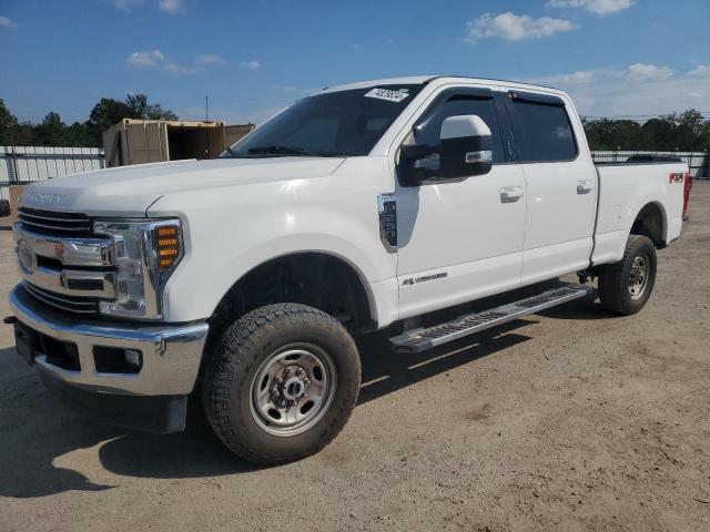 FORD F250 SUPER 2018 1ft7w2bt7jec52543