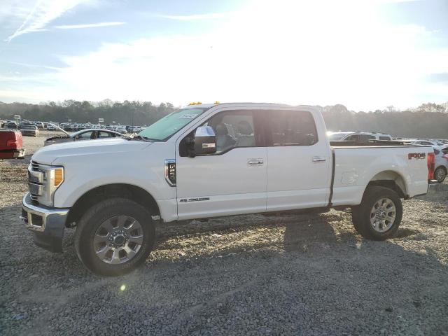 FORD F250 2018 1ft7w2bt7jec74168