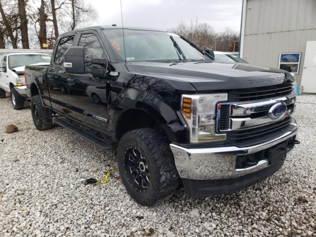 FORD F250 SUPER 2018 1ft7w2bt7jec78625