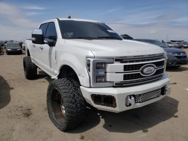 FORD F250 SUPER 2019 1ft7w2bt7kec08415