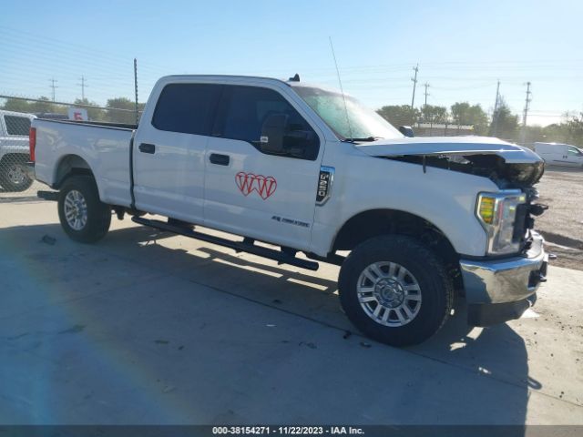 FORD NULL 2019 1ft7w2bt7kec16983