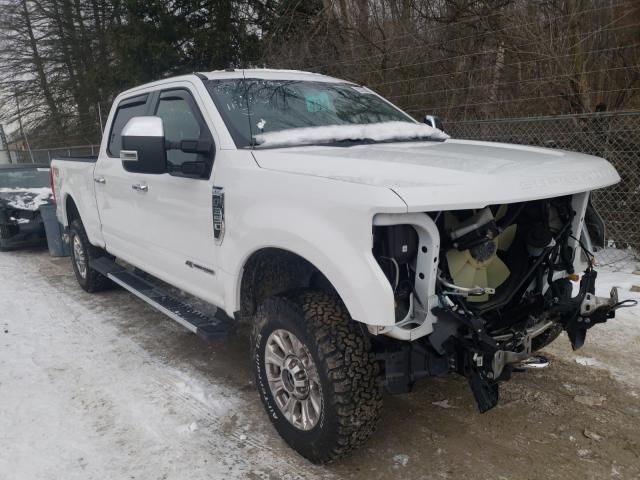 FORD SUPER DUTY F-250 SRW 2019 1ft7w2bt7kec73734