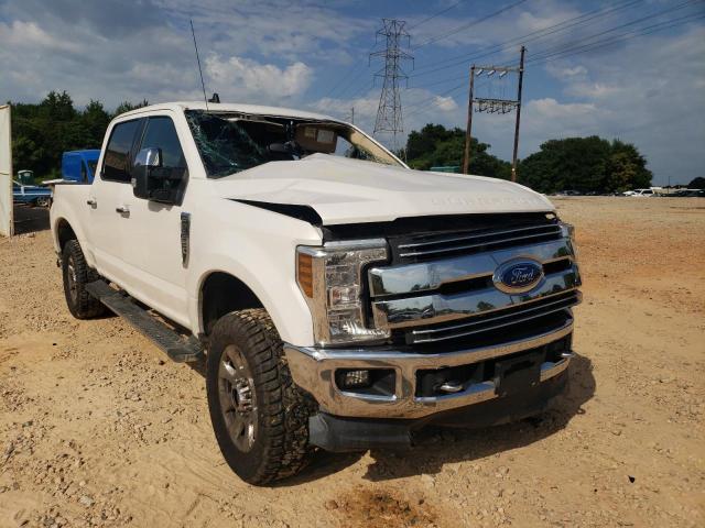 FORD F250 SUPER 2019 1ft7w2bt7kec73961