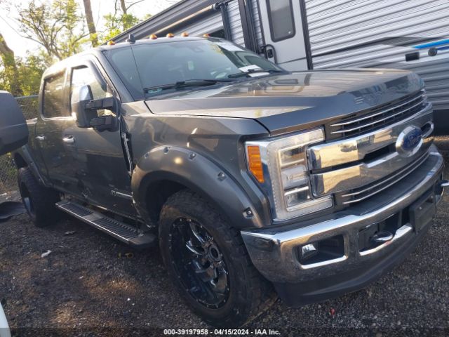 FORD F250 2019 1ft7w2bt7kec76164