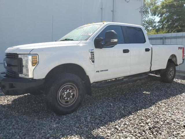 FORD F250 SUPER 2019 1ft7w2bt7kec82966