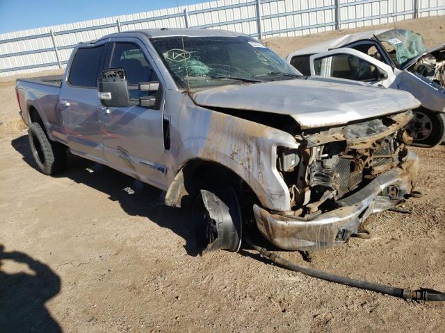 FORD F250 SUPER 2019 1ft7w2bt7kec89268