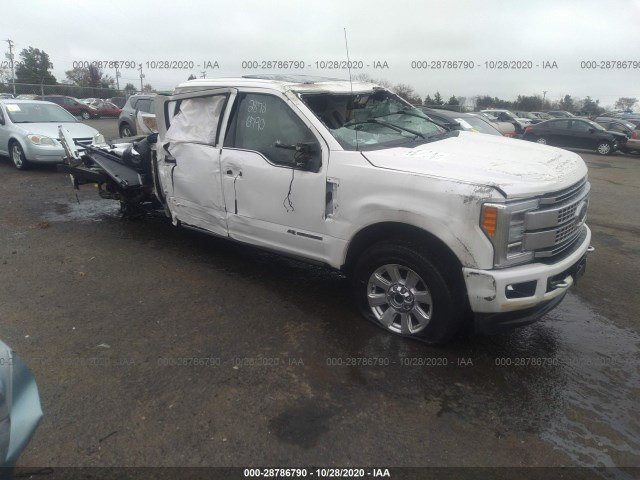 FORD SUPER DUTY F-250 SRW 2019 1ft7w2bt7ked08062