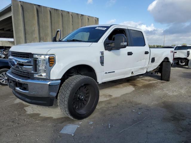 FORD F250 SUPER 2019 1ft7w2bt7ked23306