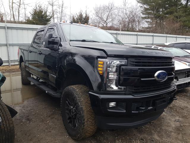 FORD F-250 2019 1ft7w2bt7ked46178