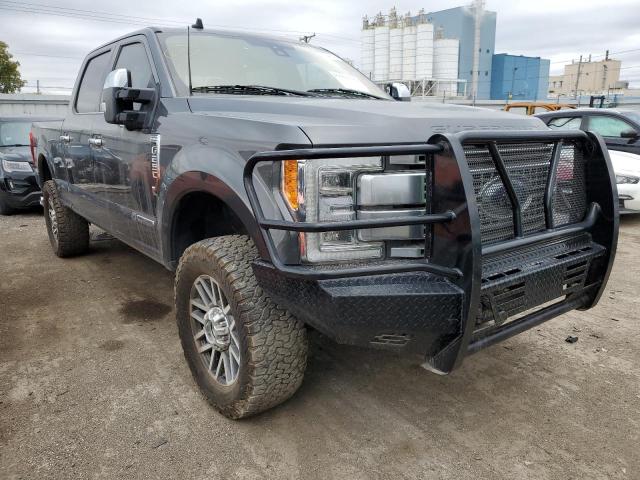 FORD F250 SUPER 2019 1ft7w2bt7ked46570