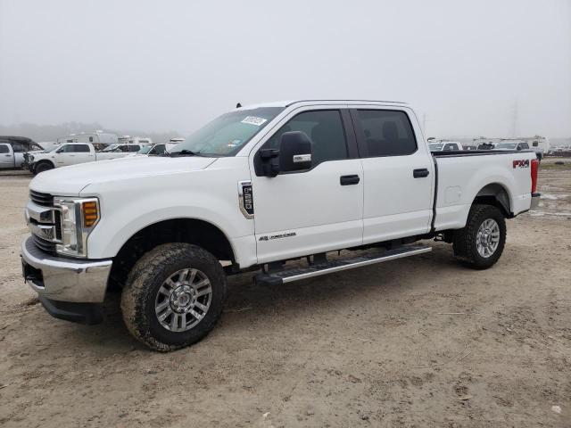 FORD F250 2019 1ft7w2bt7ked46620