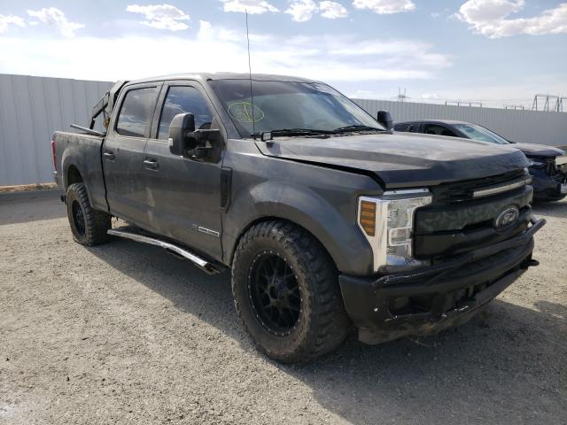 FORD F250 SUPER 2019 1ft7w2bt7ked48044