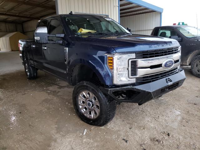 FORD F250 SUPER 2019 1ft7w2bt7ked52272