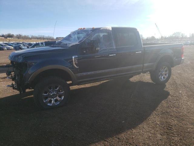 FORD F250 SUPER 2019 1ft7w2bt7ked60565