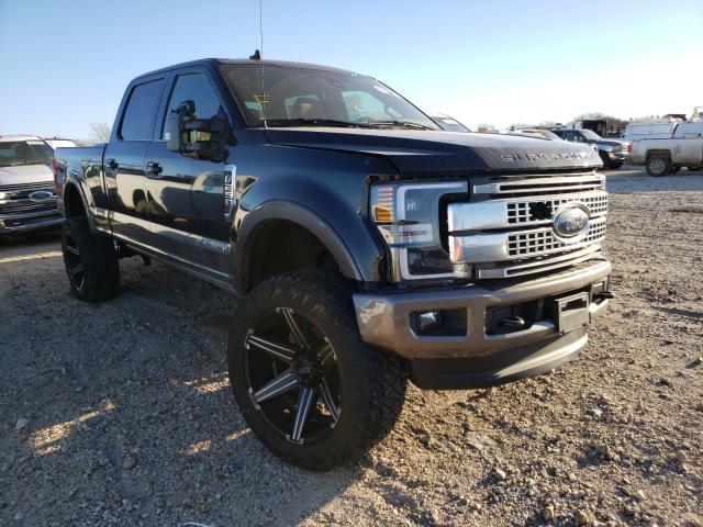 FORD F250 SUPER 2019 1ft7w2bt7ked63739