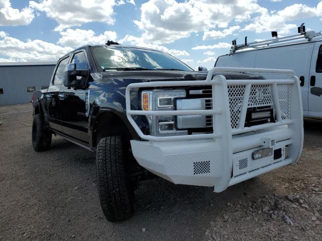 FORD F250 SUPER 2019 1ft7w2bt7ked64342