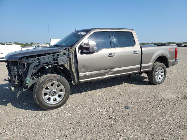 FORD F250 SUPER 2019 1ft7w2bt7ked90651