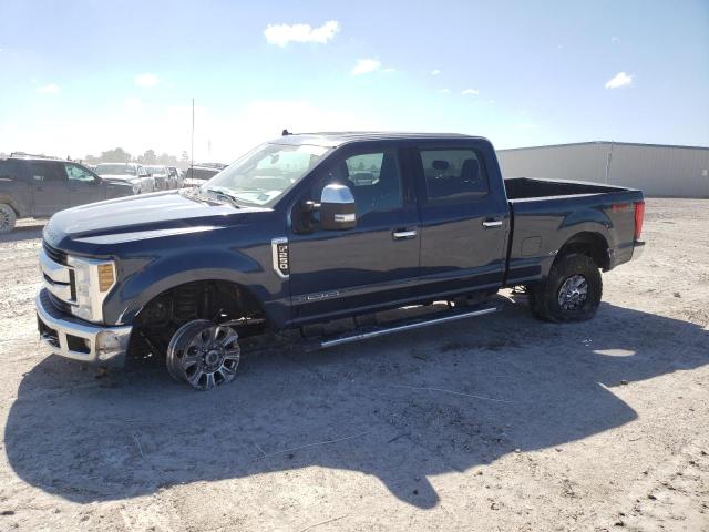 FORD F250 2019 1ft7w2bt7kee10669