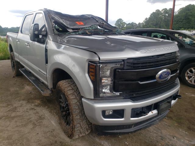 FORD F250 SUPER 2019 1ft7w2bt7kee17881