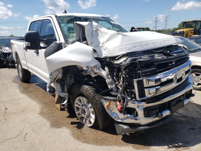 FORD F250 SUPER 2019 1ft7w2bt7kee45406