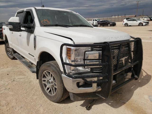 FORD F250 SUPER 2019 1ft7w2bt7kee56521