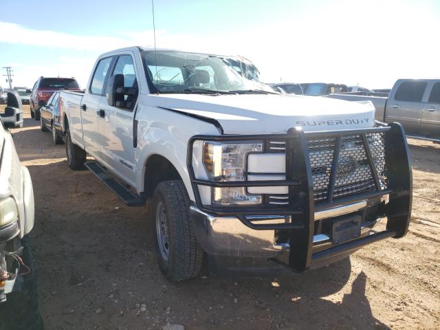 FORD F250 SUPER 2019 1ft7w2bt7kee66692