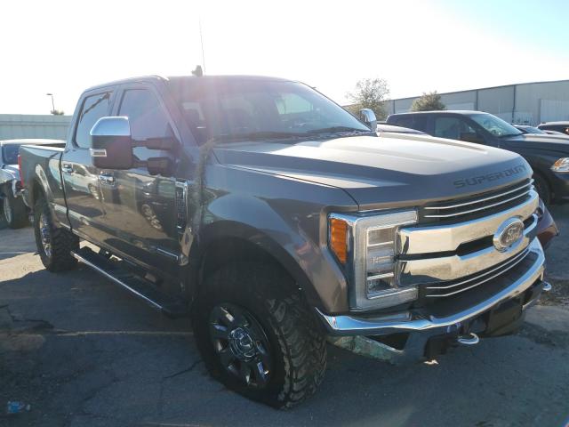 FORD F250 SUPER 2019 1ft7w2bt7kee71746