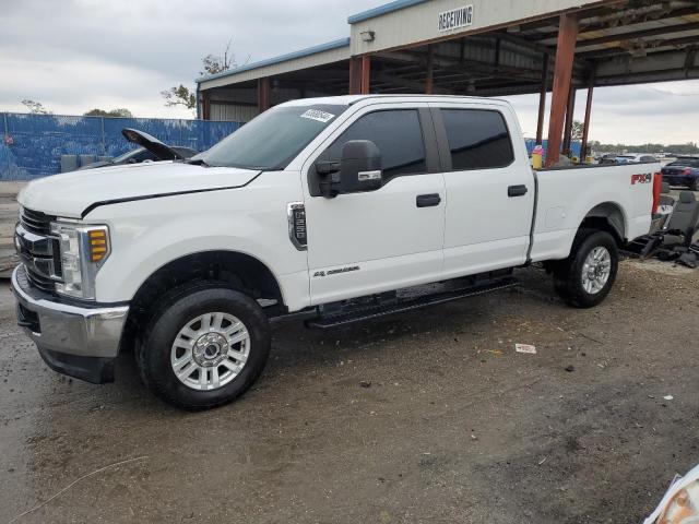 FORD F250 SUPER 2019 1ft7w2bt7kee74310