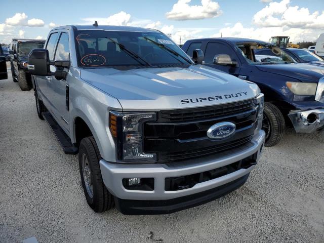 FORD F250 SUPER 2019 1ft7w2bt7kee80673