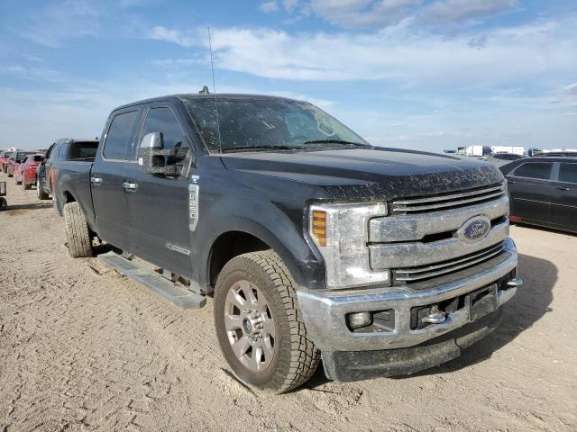 FORD F250 SUPER 2019 1ft7w2bt7kee82875