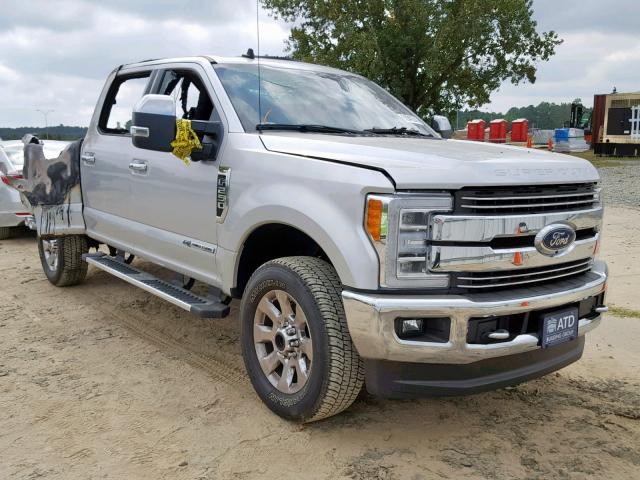 FORD F250 SUPER 2019 1ft7w2bt7kee98557