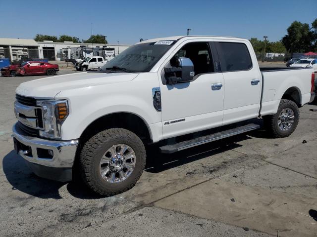 FORD F250 SUPER 2019 1ft7w2bt7kef02767