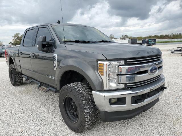 FORD F250 SUPER 2019 1ft7w2bt7kef09749