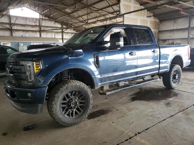 FORD F250 2019 1ft7w2bt7keg21130