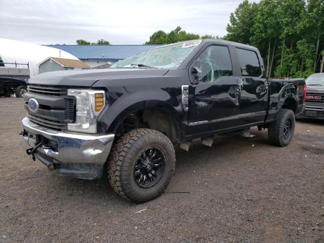 FORD F250 2019 1ft7w2bt7keg29373