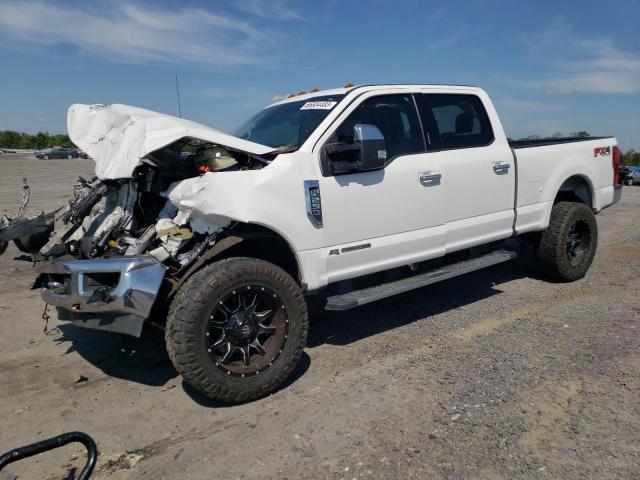 FORD F250 SUPER 2019 1ft7w2bt7keg34878