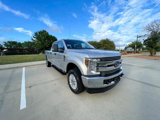 FORD F250 SUPER 2019 1ft7w2bt7keg46867