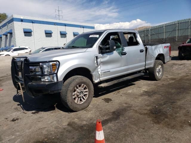 FORD F250 SUPER 2019 1ft7w2bt7keg86768