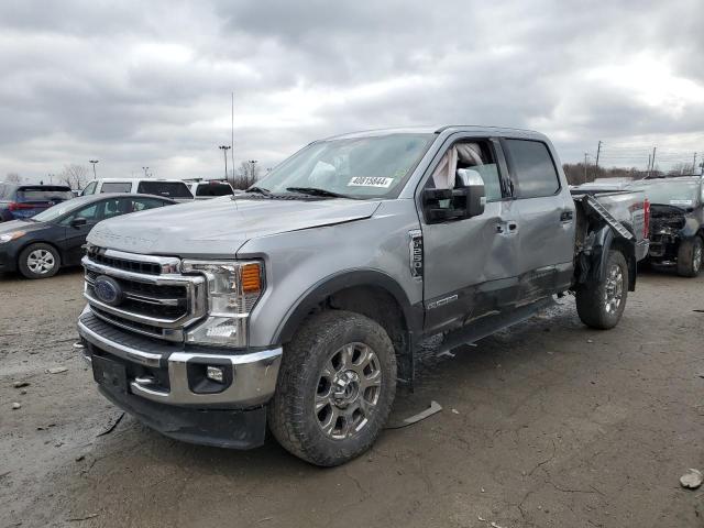 FORD F250 2020 1ft7w2bt7lec09646