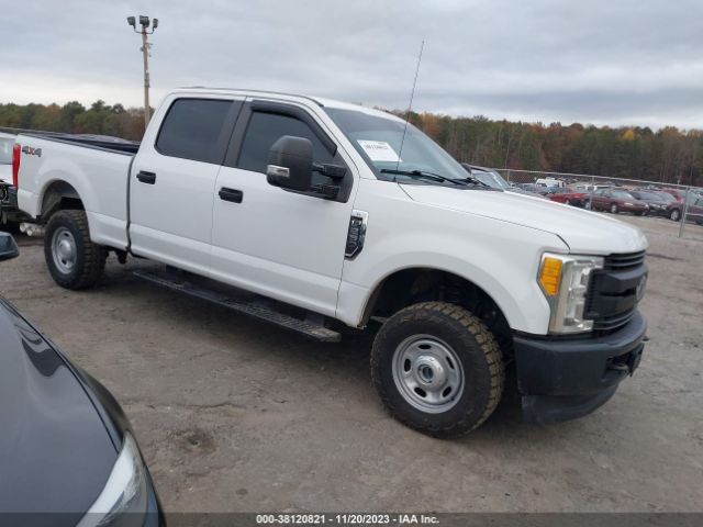 FORD SUPER DUTY F-250 SRW 2020 1ft7w2bt7lec47796